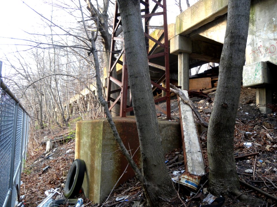 Woodhaven Junc NW plat jeh