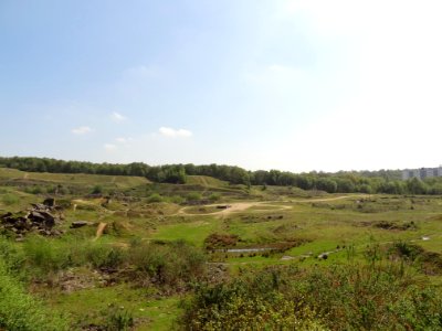 Woodside Quarry
