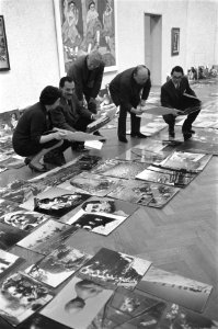World Press Photo 1962, Bestanddeelnr 914-5311