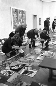 World Press Photo 1962, Bestanddeelnr 914-5307