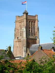 Woudrichem Sint-Martinuskerk 4