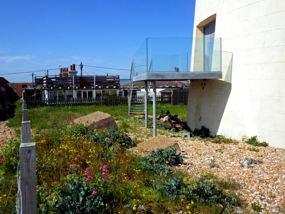 World War 2 Anti-tank Cube, Martello Tower 55, Normans Bay, Pevensey