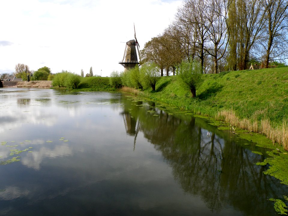 Woudrichem Vesting 1