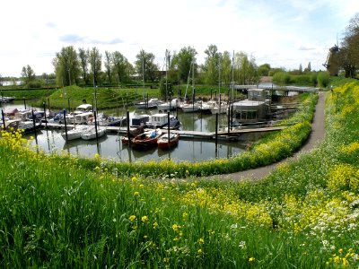 Woudrichem Vestinghaven 12