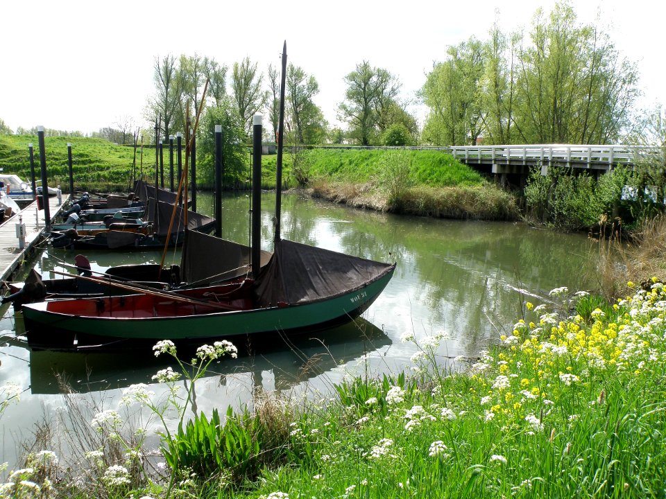 Woudrichem Vestinghaven 7