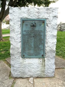 World War I memorial - Lexington, Kentucky - DSC09077