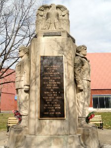World War II Memorial by Frank Vittor - DSC04968-001