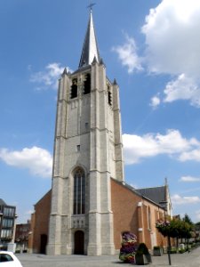 Wommelgem Sint-Pieters- en Pauluskerk 10