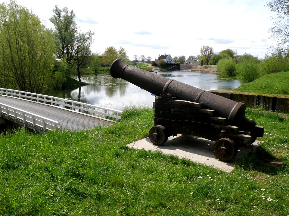 Woudrichem Vesting 3