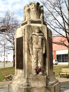 World War II Memorial by Frank Vittor - DSC04967-001