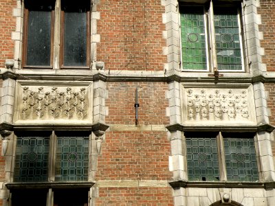 Wommelgem Kasteel Selsaete 6