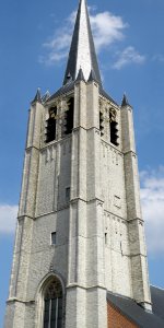 Wommelgem Sint-Pieters- en Pauluskerk 9