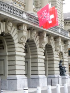 Women's suffrage in Switzerland - 50 years later 3