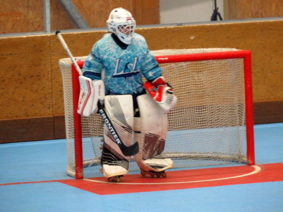 Women European League Roller Hockey 2017 - Buja vs Riga - 15