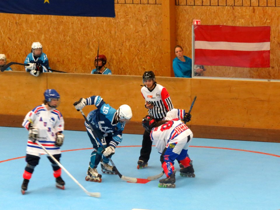 Women European League Roller Hockey 2017 - Buja vs Riga - 16