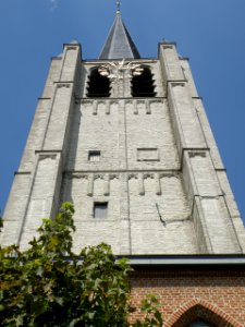 Wommelgem Sint-Pieters- en Pauluskerk 11