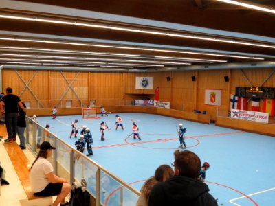 Women European League Roller Hockey 2017 - Buja vs Riga - 02