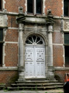 Wommelgem Kasteel Selsaete 5