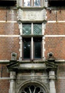 Wommelgem Kasteel Selsaete 7
