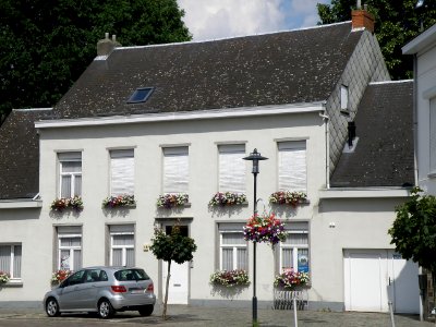 Wommelgem Pastorie