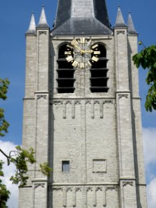 Wommelgem Sint-Pieters- en Pauluskerk 4