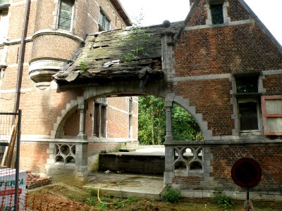 Wommelgem Kasteel Selsaete 10