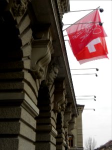 Women's suffrage in Switzerland - 50 years later 2