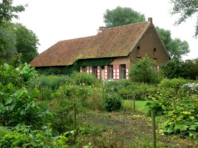 Wommelgem Sint-Michielshoeve