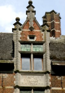 Wommelgem Kasteel Selsaete 8