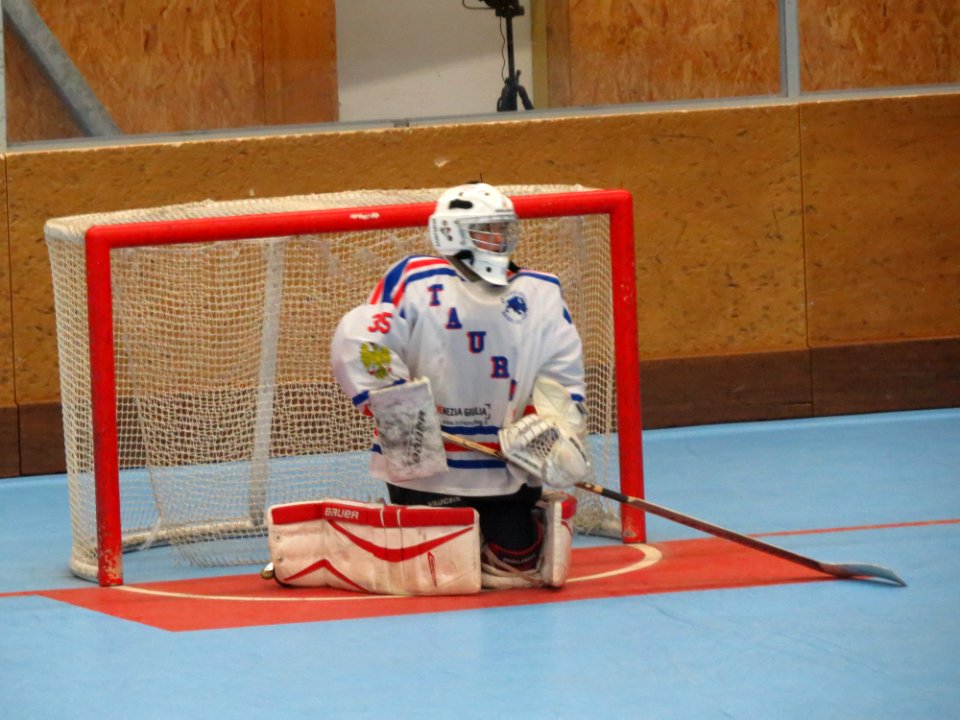 Women European League Roller Hockey 2017 - Buja vs Riga - 46