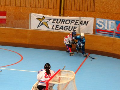 Women European League Roller Hockey 2017 - Buja vs Riga - 10