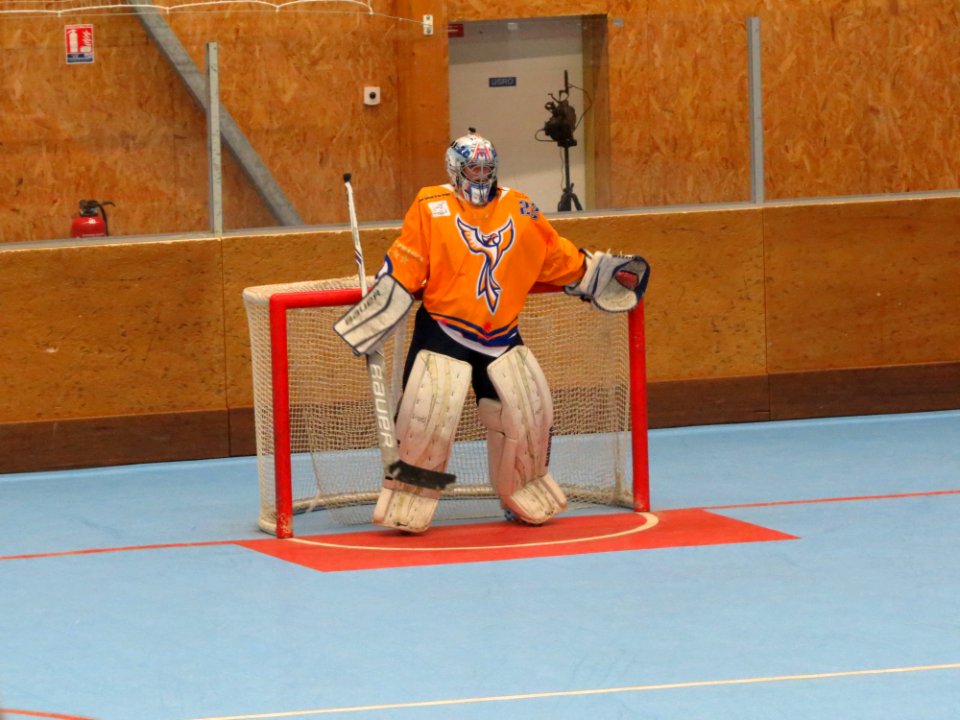 Women European League Roller Hockey 2017 - Ris Orangis vs Rubi - 66