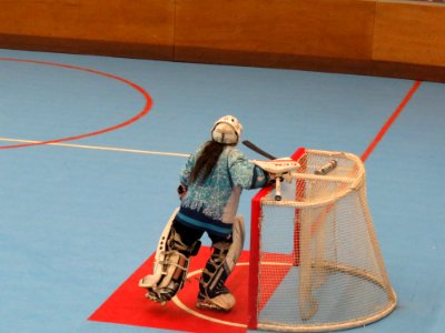 Women European League Roller Hockey 2017 - Buja vs Riga - 01