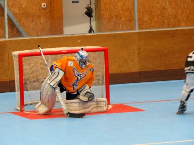 Women European League Roller Hockey 2017 - Ris Orangis vs Rubi - 65
