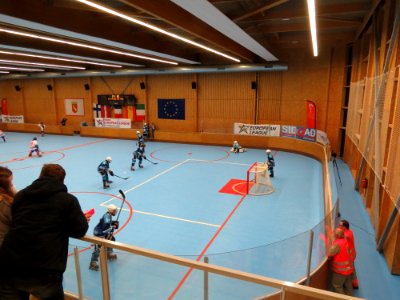 Women European League Roller Hockey 2017 - Buja vs Riga - 04