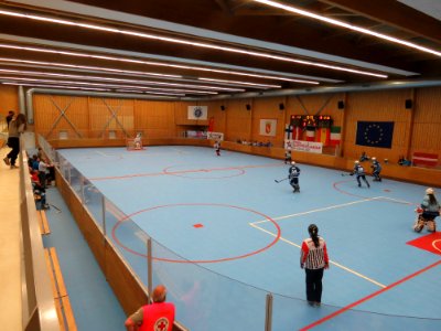 Women European League Roller Hockey 2017 - Buja vs Riga - 57
