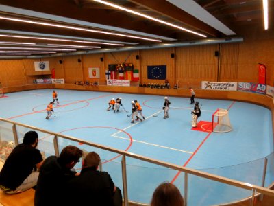Women European League Roller Hockey 2017 - Ris Orangis vs Rubi - 41