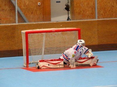 Women European League Roller Hockey 2017 - Buja vs Riga - 47