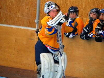 Women European League Roller Hockey 2017 - Ris Orangis vs Rubi - 59