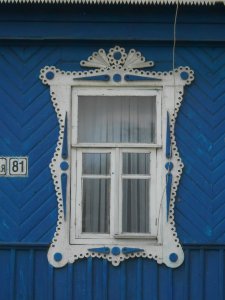 Wooden Architecture of Smolensk - 008