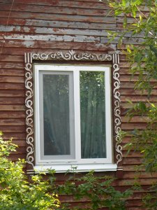Wooden Architecture of Smolensk - 020