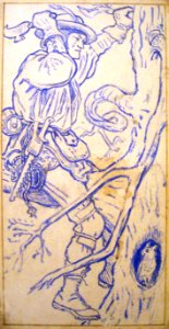 WoodcutterFordMadoxBrown