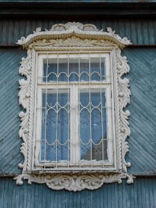 Wooden Architecture of Smolensk - 018