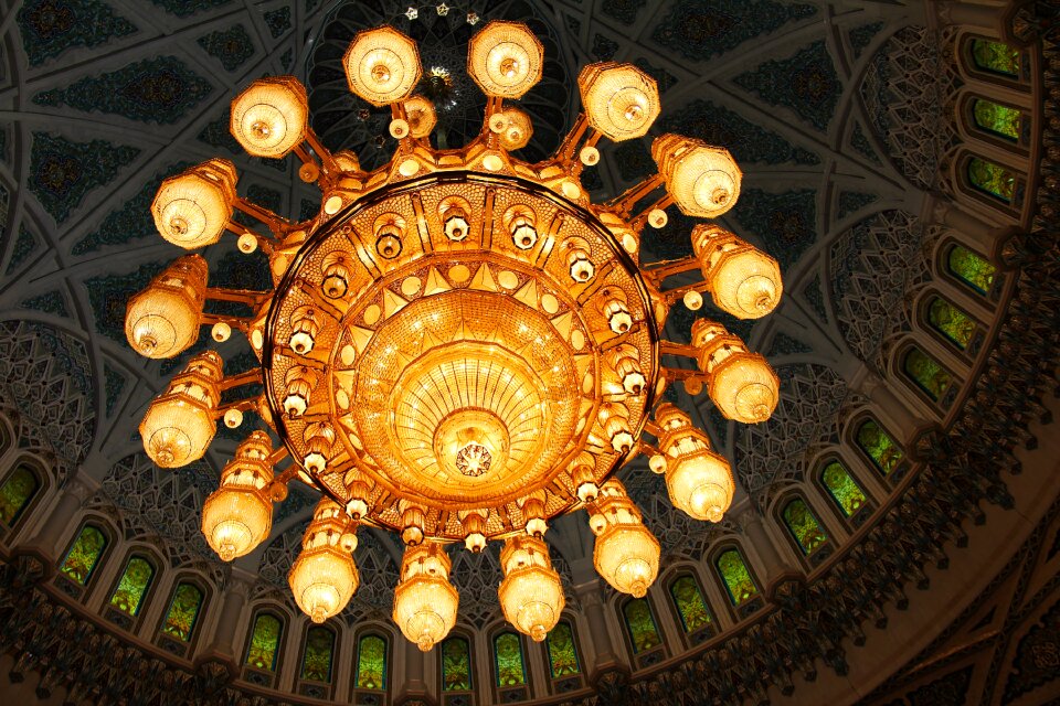 Amazing beautiful interior