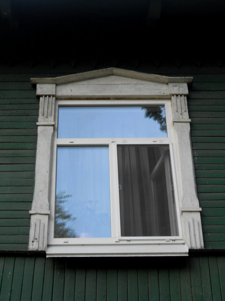 Wooden Architecture of Smolensk - 025