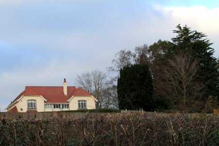 Woodbury House (1)