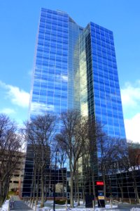 Worcester Plaza - Worcester, MA - DSC03933