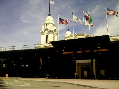 WorcesterMA UnionStn bus stand-2