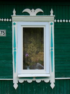Wooden Architecture of Smolensk - 006
