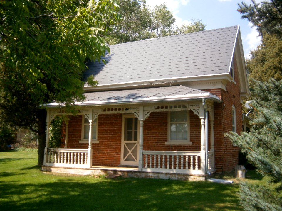 Wootton House Midway Utah